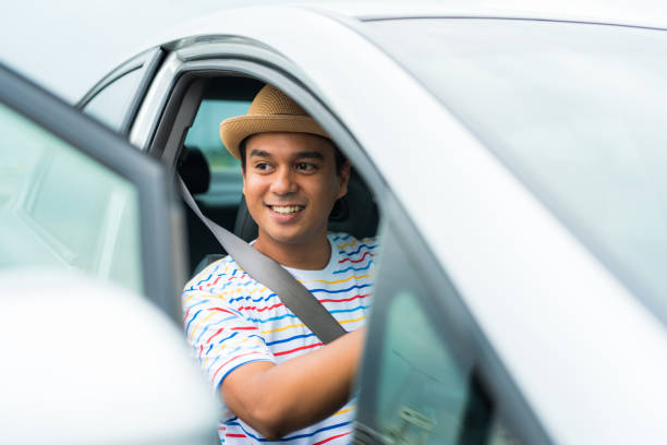 سائق فلبيني للتنازل مسقط 2025