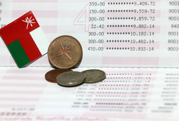 رسوم نقل الكفالة في سلطنة عمان