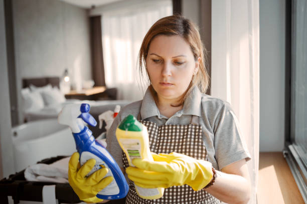 مكتب شغالات في صحار