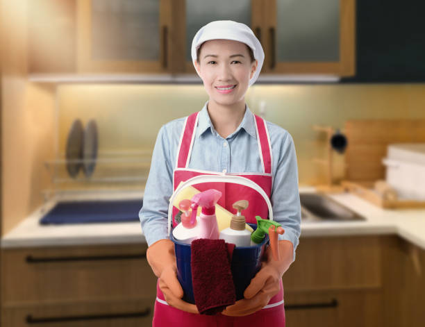 ما هي أسماء مكاتب استقدام العاملات؟