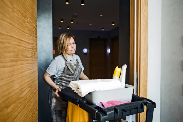 مكتب استقدام الخليج لتأجير شغالات بالشهر مسقط