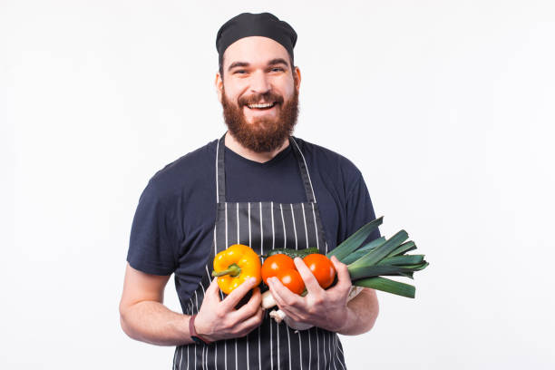 مطلوب طباخ خاص