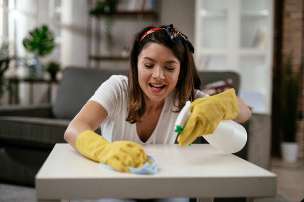 خادمات يومي أسبوعي شهري