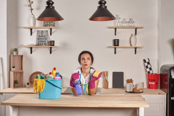 التنازل عن عامل