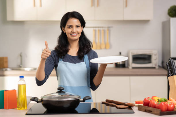 مطلوب طباخ خاص