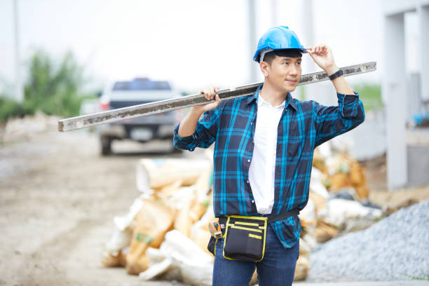 عمالة مهنية من الفلبين