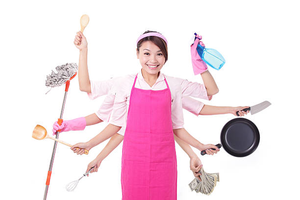 عاملات منازل بالشهر في صحار