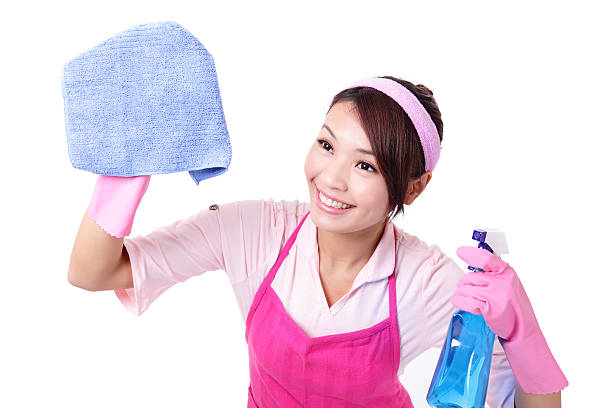 إعلان تنازل عن عاملة منزل