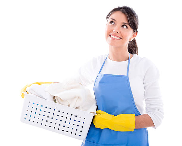 عاملات منازل بالشهر في عبري 2025