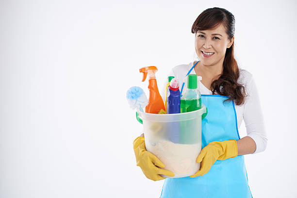 عاملات منازل