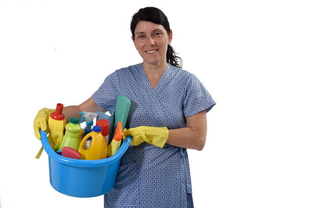 ما هو عمل مكاتب الاستقدام؟