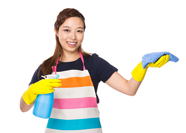 مكاتب خدم في مسقط 2025