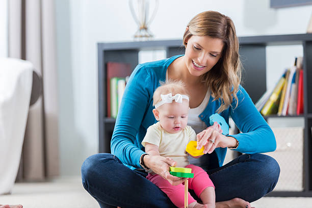 مربيات أطفال في مسقط 