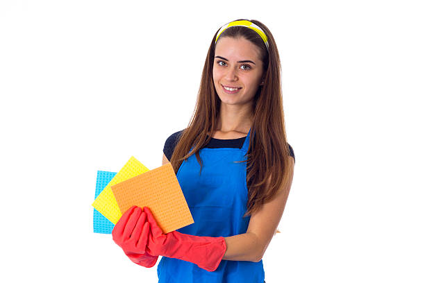 عاملات منازل