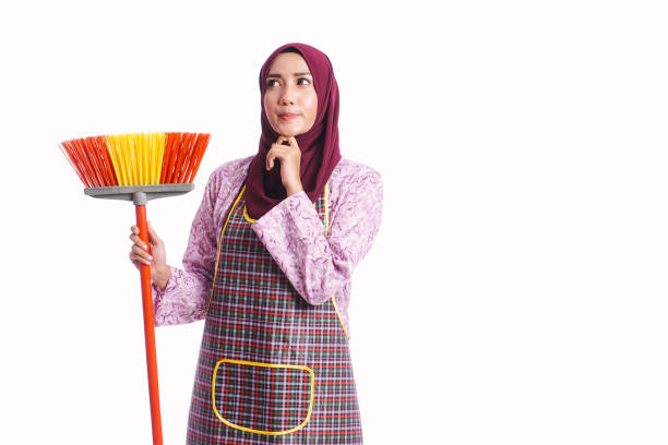 عاملات فلبينيات مسلمات