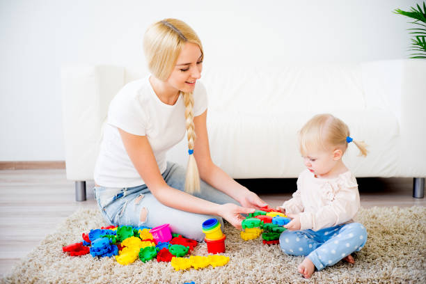 مربيات أطفال أبوظبي