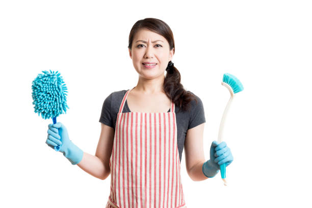 عاملة منزلية تمارا