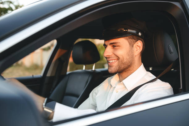 مطلوب سائق باليومية