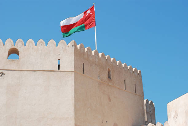 نظام الكفالة في سلطنة عمان