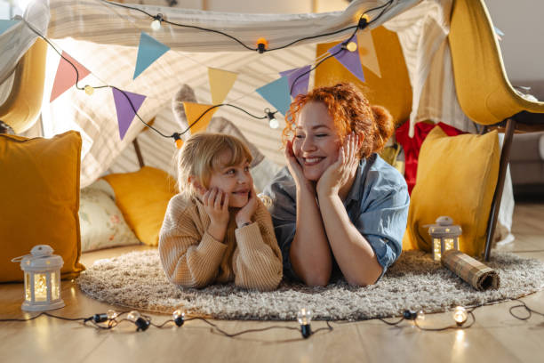 مربية أطفال في صحار