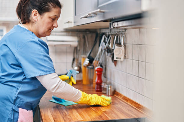 عاملات منازل بالشهر في البريمي