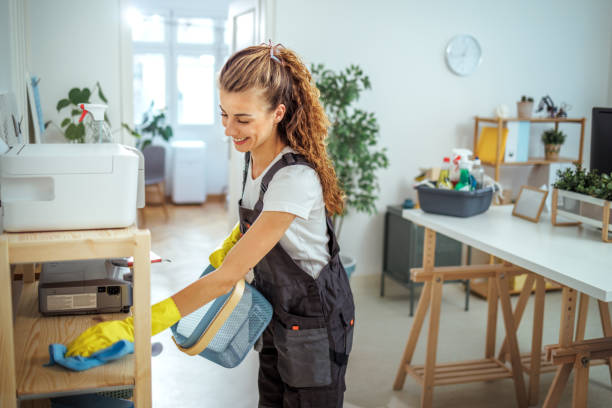 عاملات منازل بالشهر في العامرات 2026