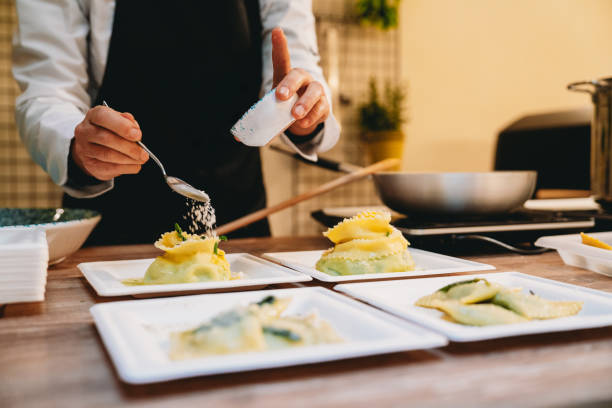 أفضل أنواع الطباخات في سلطنة عمان 2025 طباخ خاص