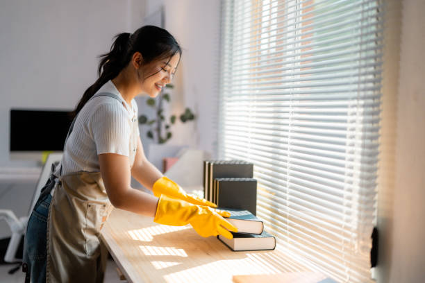 أفضل مكتب شغالات في مسقط