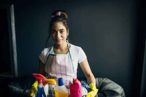 استقدام عمالة منزلية 2026 خدمات قانونية كاملة