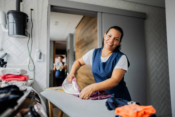 عاملة منزلية في قطر | خدمات خادمات بالشهر بأسعار مناسبة 