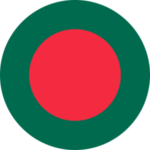 Bangladesh