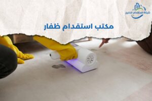 Read more about the article مكتب استقدام ظفار