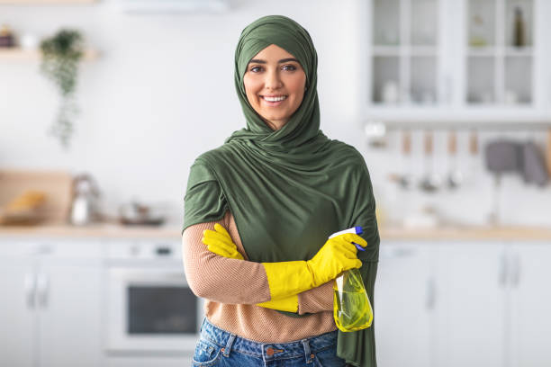 أفضل مكاتب الاستقدام في عمان
