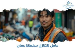 Read more about the article عامل للتنازل سلطنة عمان