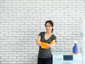 Read more about the article استقدام خادمة فوراً في عمان