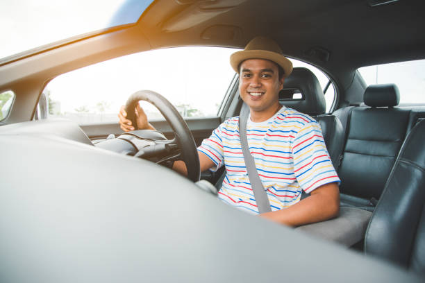 سائق فلبيني للتنازل مسقط 2025