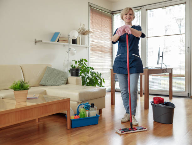 مكتب خدم في مسقط 2025