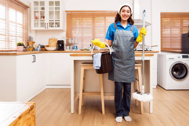 أفضل مكتب عاملات منازل بالشهر مسقط