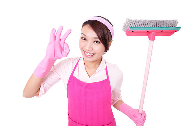 إعلان تنازل عن عاملة منزل