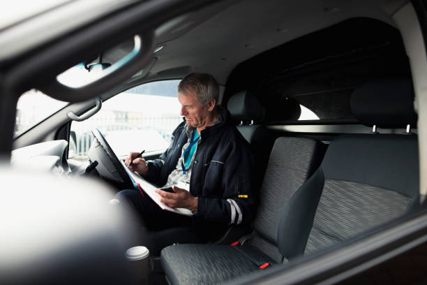 سائق خاص في سلطنة عمان