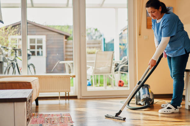 عاملات منازل بالشهر في العامرات 2026